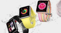 ƻApple Watchרײͷ ÿɲжʽ