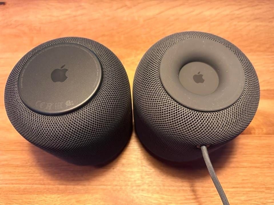 Forbes 評測蘋果第二代 HomePod：帶來“突破性”聆聽體驗