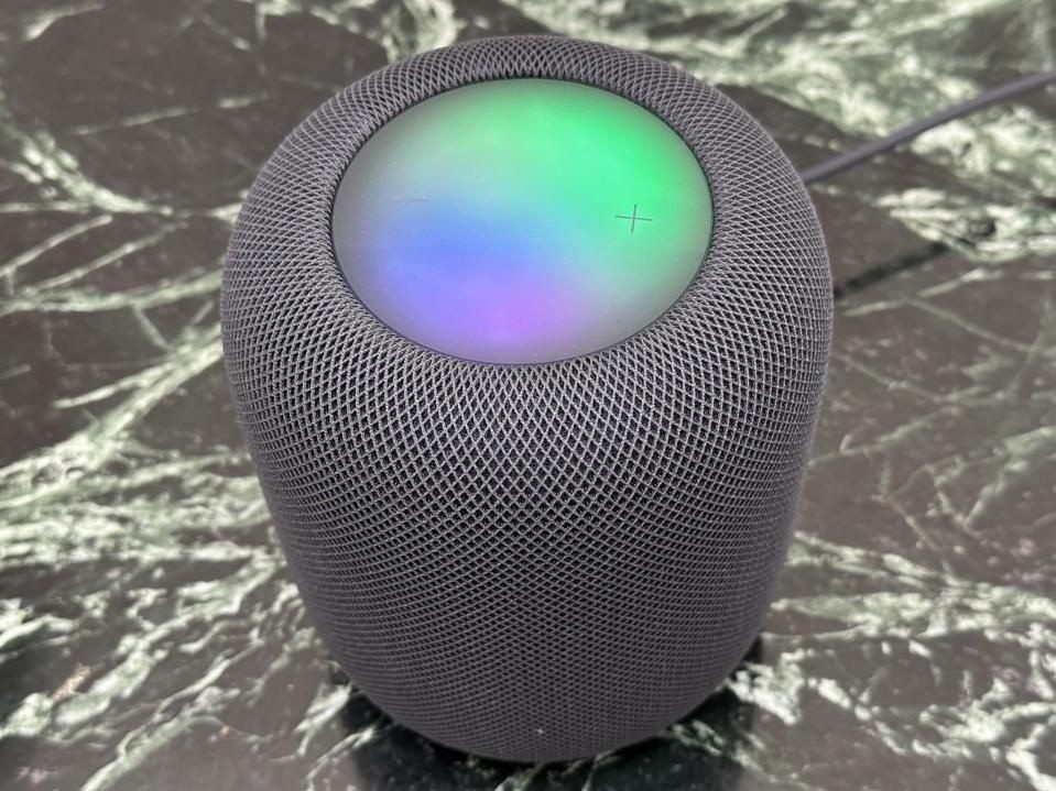 Forbes 評測蘋果第二代 HomePod：帶來“突破性”聆聽體驗