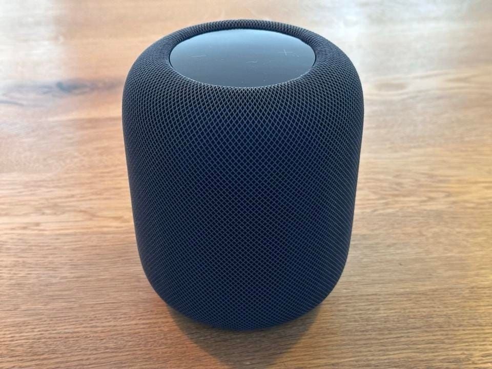 Forbes 評測蘋果第二代 HomePod：帶來“突破性”聆聽體驗