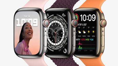 iOS 16ν Apple Watch Խģʽ