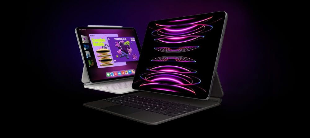 Ժ͸ OLED ŵ㣬Ǻ LG Ϊƻһ iPad Pro Ļ׼