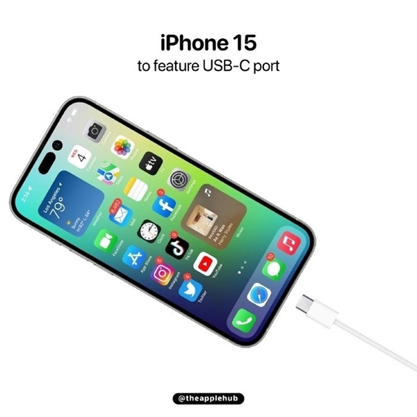 iP15䱸USB-CӿڣƻЭ˵ûȫЭ