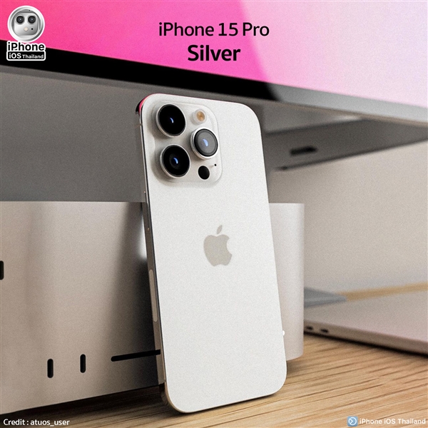 iPhone 15 Proȫ½ɫ Ⱦͼ¯̫ˣ