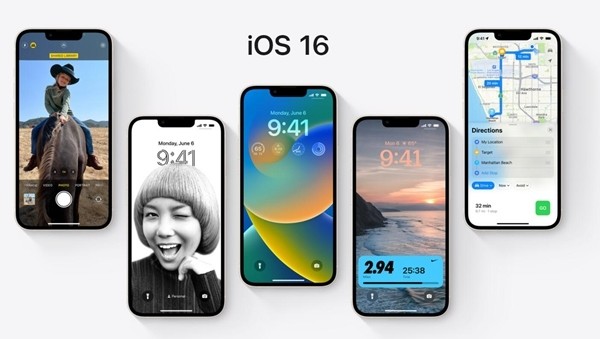 蘋果不再允許 iPhone 用戶免費安裝 iOS17 開發者測試版