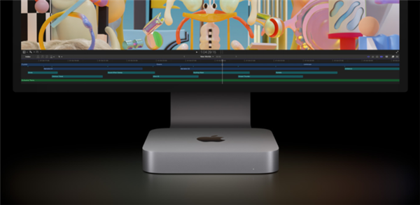 Mac mini⣺һûͼ鵽macOSԴƷ