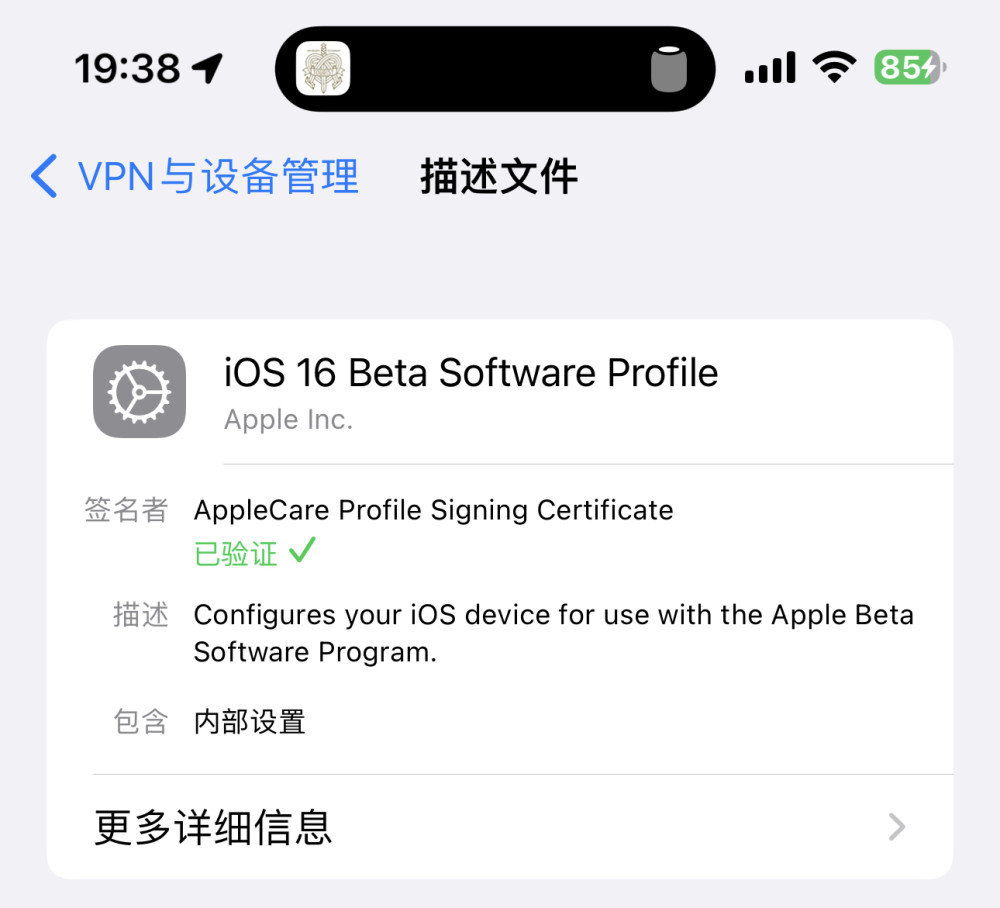 阻止普通用戶升級iOS 17內測版，蘋果真是為了賺錢嗎？