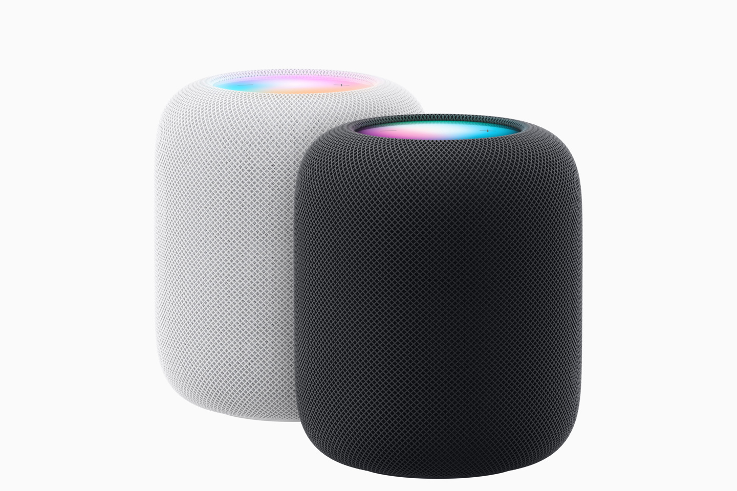 ƻ HomePod ֹϣ豸ͬʱӦ Siri ָ