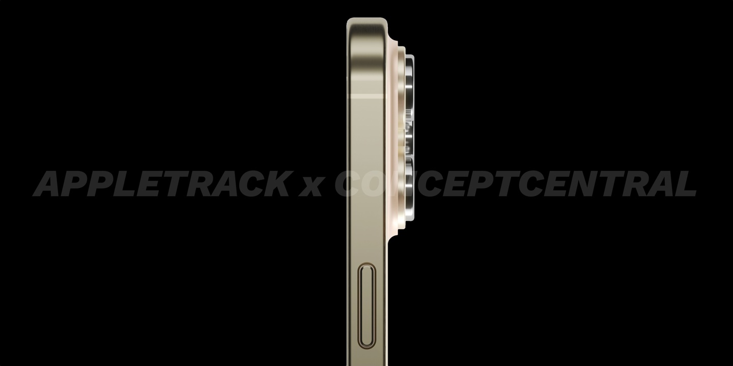 ƻ iPhone 15 Pro Ⱦͼ¯ͷ͹ԣ USB-C ӿ