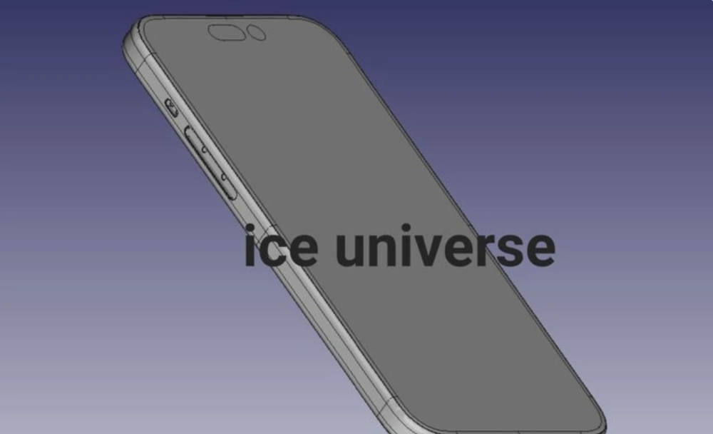 iPhone15ProMaxȾͼع⣬ǰZiPhone 15 Proͽ䱸ǿLiDAR