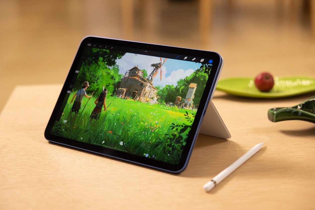ɱߣϢ 2024 ƻ OLED iPad Pro ۼ۽