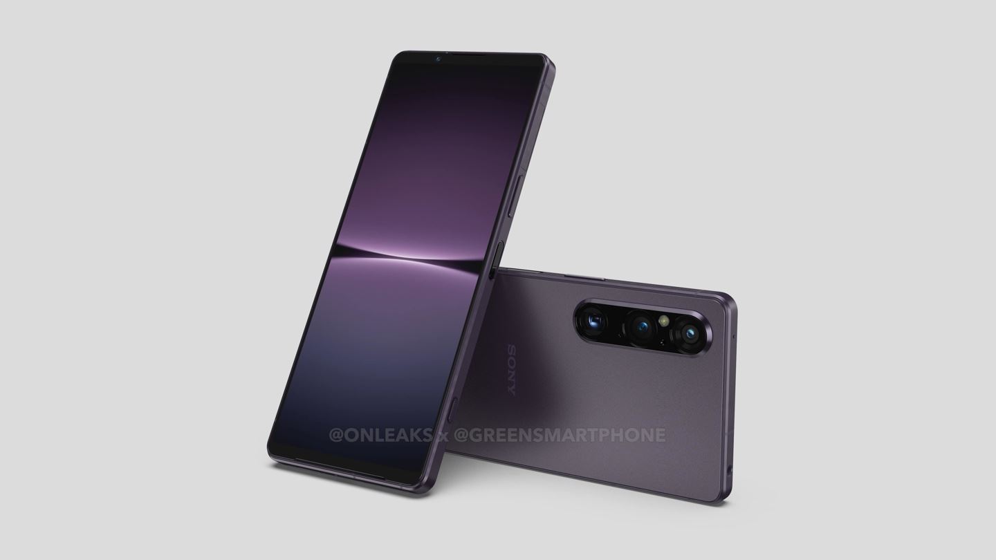  Xperia 1 VȾͼ:  8 Gen 2