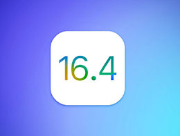 ƻ iOS 16.4/iPadOS 16.4 Ԥ Beta 3