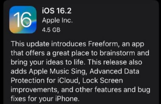 ios16.2ĵ ios16.2