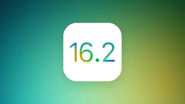 iOS16.2ʽֵ iOS16.2ʽ