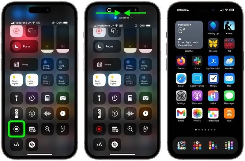 iPhone14Pro¼鶯ͺɫָʾ iPhone14Pro¼鶯ָʾ