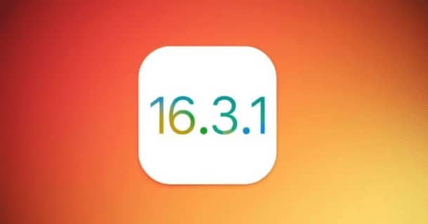 iOS16.3.1ô iOS16.3.1