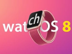 Apple  watchOS 8.1.1 ޸ Apple Watch Series 7 