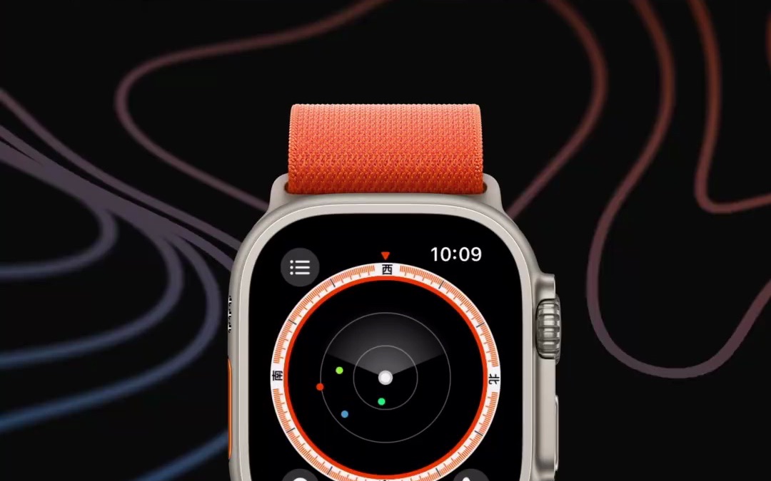  Apple Watch λúԭ·