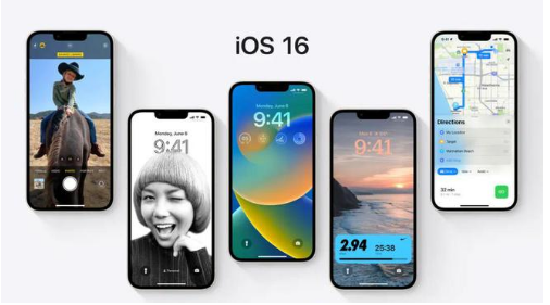 ios16ϵͳôƵ Ƶŷ̳