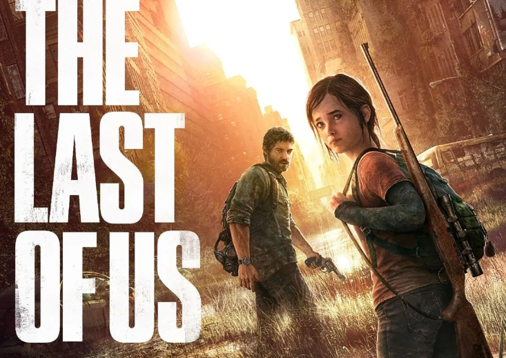 The last of us REްΰɱ