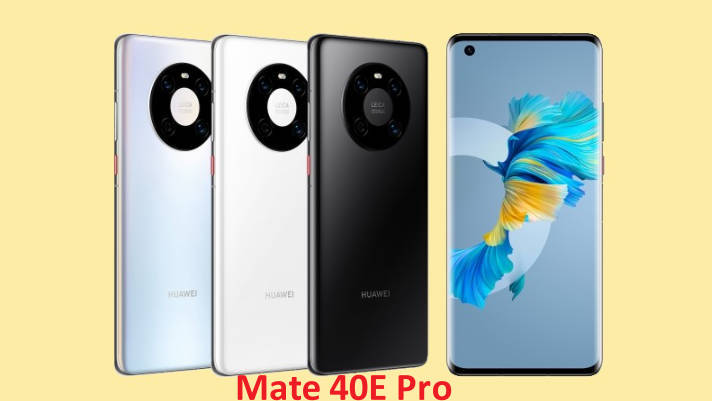 Ϊ Mate40 Pro Mate40E Pro