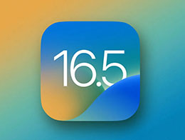 ƻ iOS 16.5/iPadOS 16.5 ׸԰汾