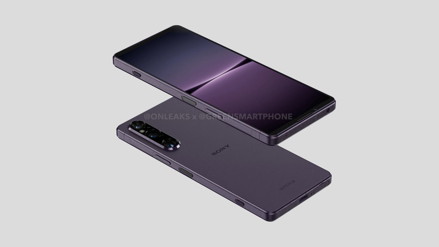  Xperia 1 VȾͼ:  8 Gen 2