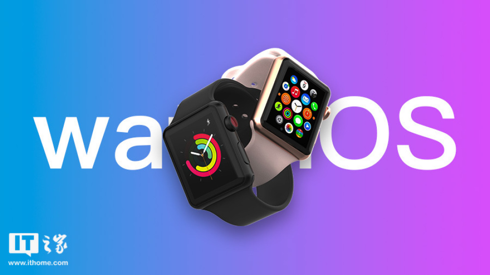 蘋果 watchOS 9.4 開發者預覽版 Beta 2 發布