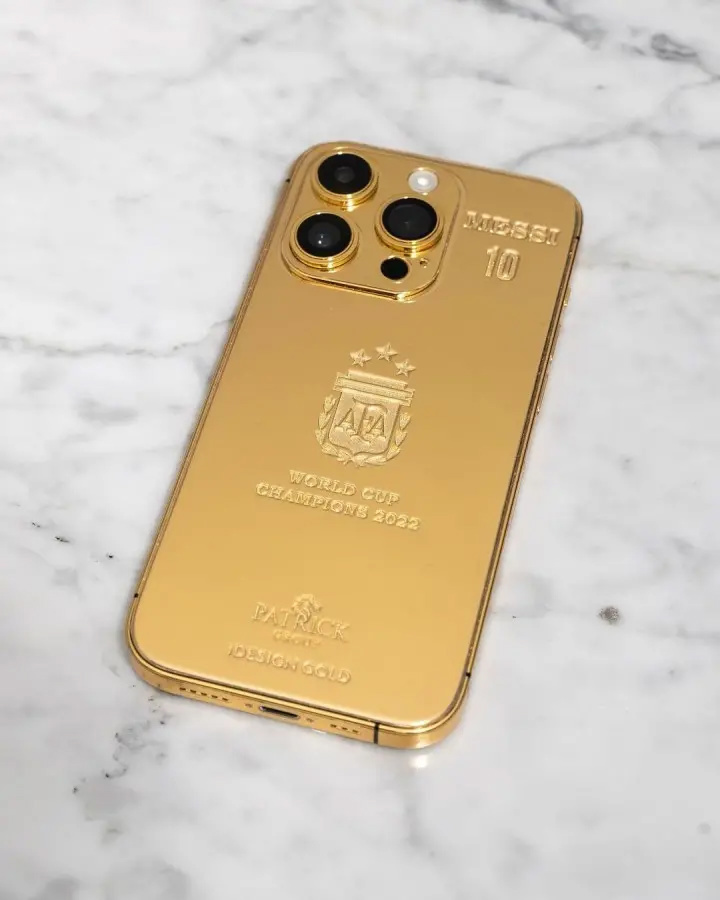 Ϊף͢Ӷڣ÷ؽ 24K ƽ iPhone 14 Pro ֻͶ