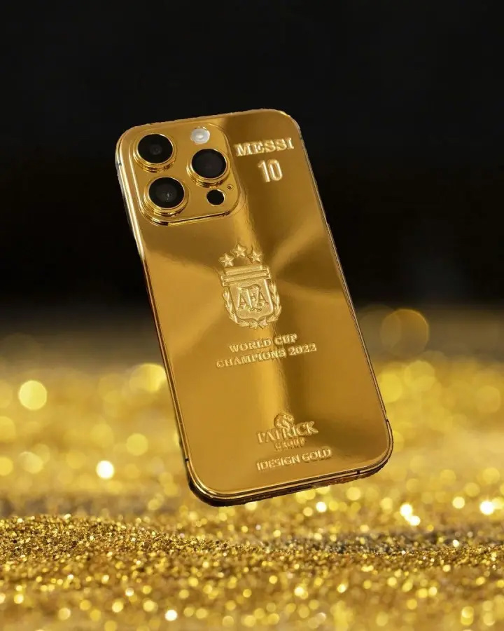 Ϊף͢Ӷڣ÷ؽ 24K ƽ iPhone 14 Pro ֻͶ