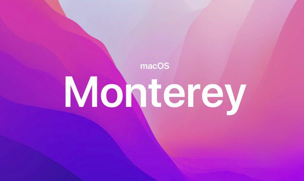 macOS Monterey 12.3 Beta 1 ǳ֧Universal Control