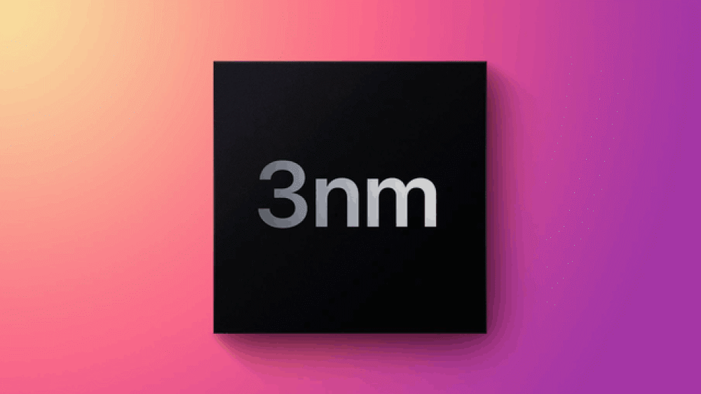 ƻ M3 оƬ귢3nm գiMac ׷