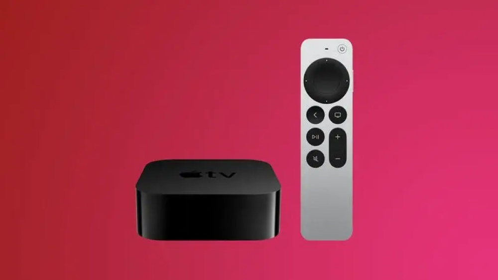 ƻtvOS 16.3.3£޸Siri Remote޷ңApple TV