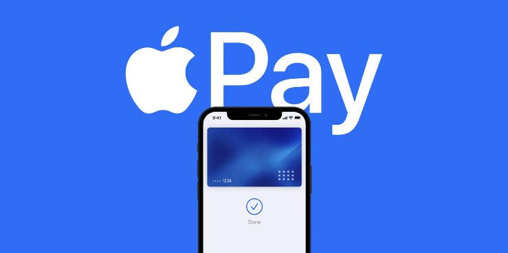 ƻ Apple Pay 񼴽ںƳ