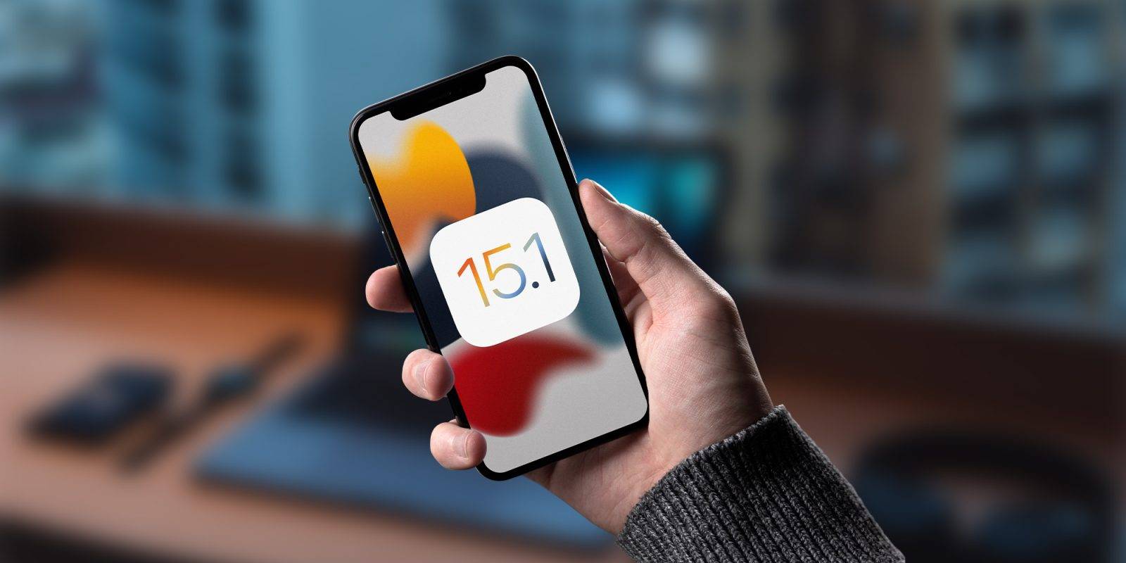 Apple ֹͣǩ iOS 15.1.1ֹ iOS 15.2 