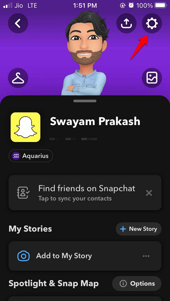 snapchat 没有在 iphone 上发送快照:如何修复?