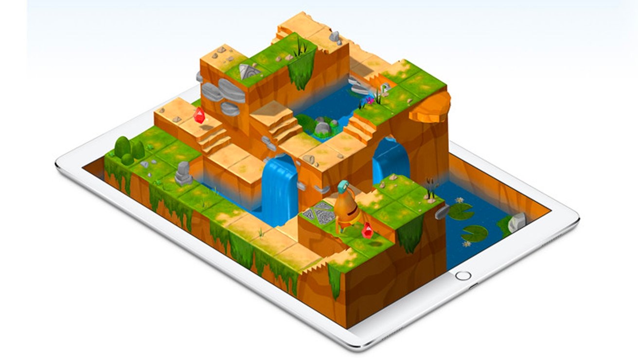 Apple  Xcode 13.2¹ܰʾ Swift Playgrounds 4