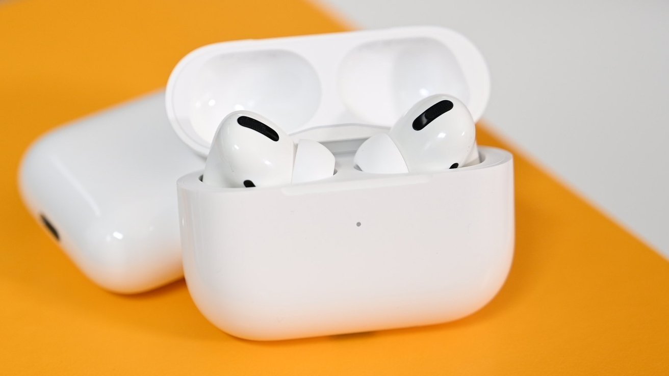 ¹ʹԱֶܹ AirPods Pro