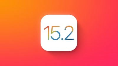 Apple Seeds 򿪷Ա iOS 15.2  iPadOS 15.2 ĺѡ汾