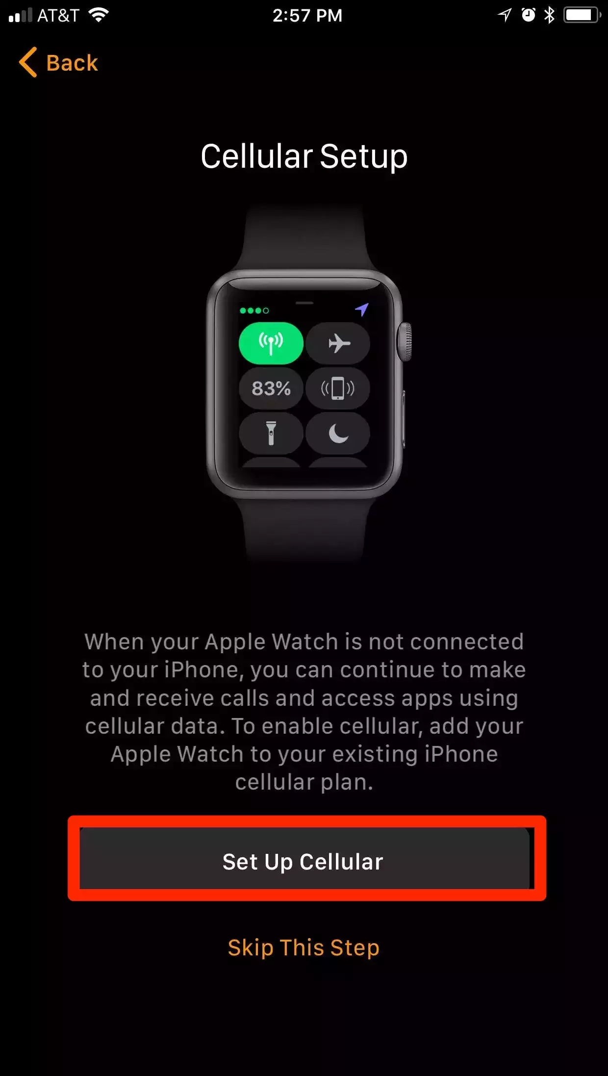  Apple Watch  iPhone 