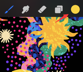 procreate pocketɫ