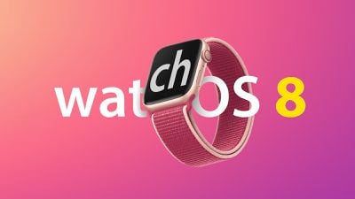 Apple  watchOS 8.1.1 ޸ Apple Watch Series 7 