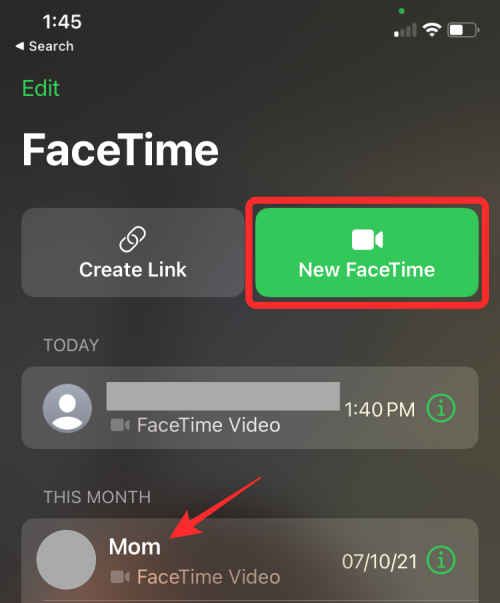 ʹ SharePlay  FaceTime 