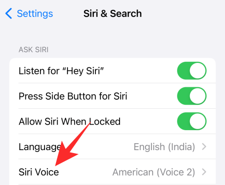 Ϊʲô Siri ֣