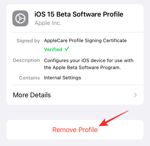 iOS 15 غľ13 ޸ӳķ