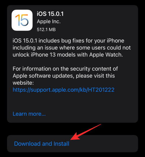  iPhone 13  iOS 15 ϵѲãô