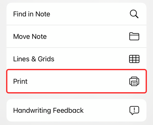 iOS 15 iPhone  iPad ϴӡΪ PDF