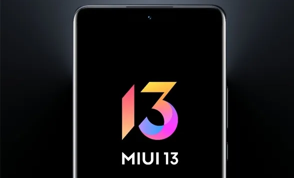 miui13ô