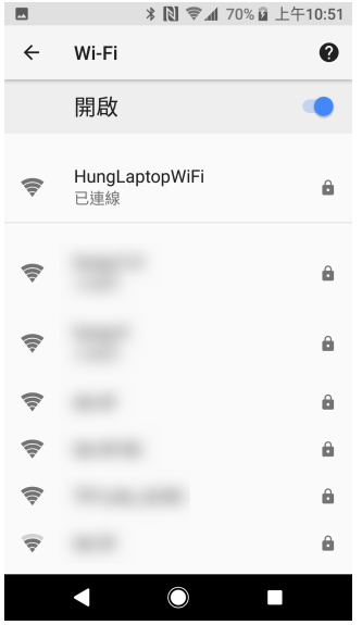 ѽWindowsʼ͵趨Ϊ߻̨MyPublicWiFi